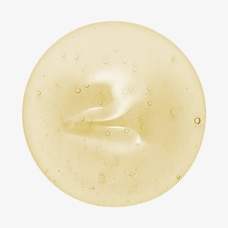Oriflame Love Nature Simple Joys Shower Gel with Organic Pineapple 250 ML