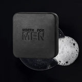 Oriflame North For Men Active Carbon Soap Bar 100 g