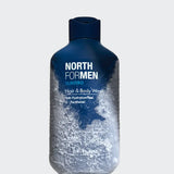 Oriflame North For Men Subzero Hair and Body Wash 250 ML