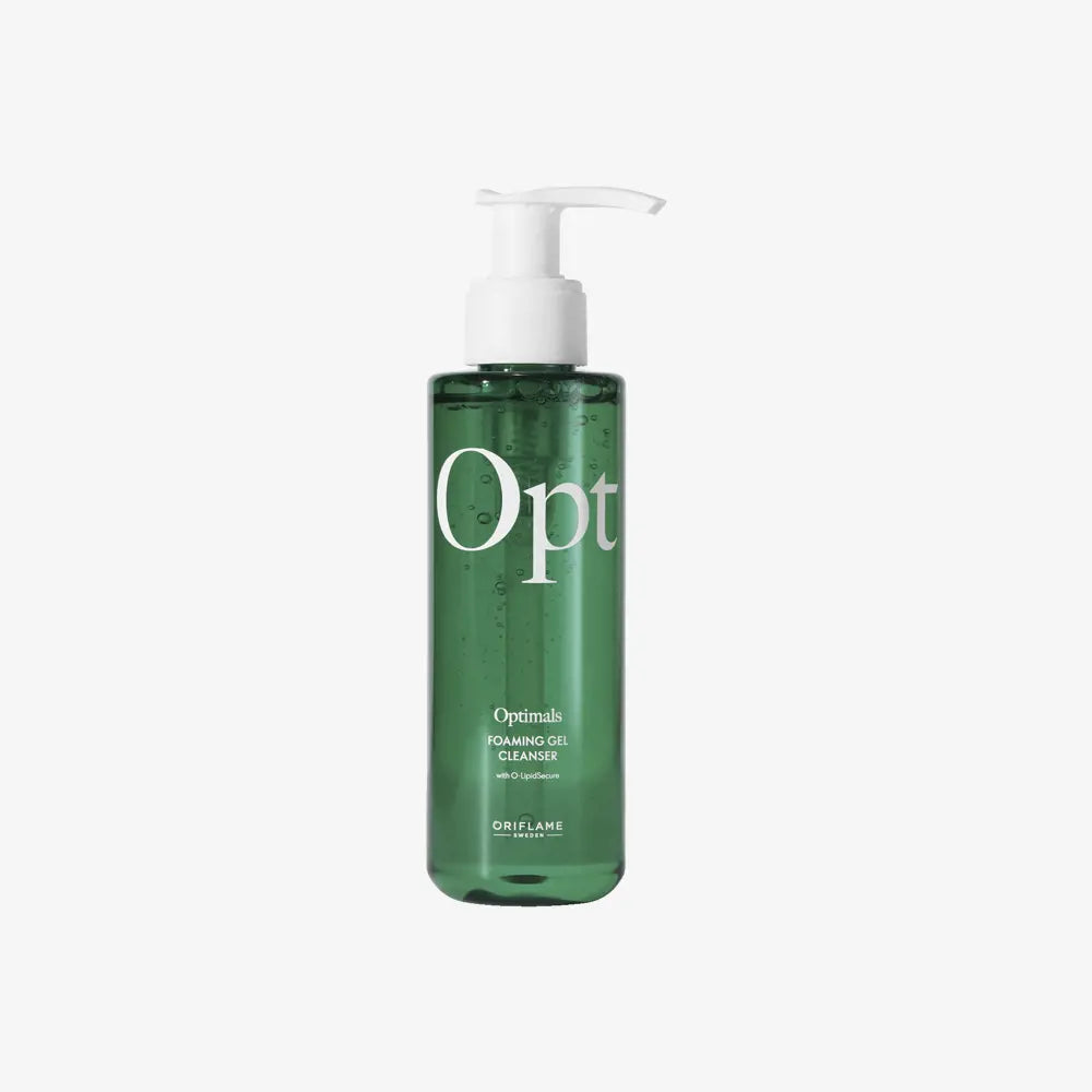 Oriflame Optimals Glow Even Tone Complete Skincare Bundle
