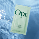 Oriflame Optimals Hydra Glow Gel Face Patches