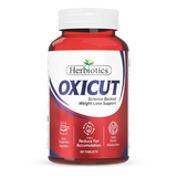 Herbiotics Oxicut Weight Management Supplement 60 Tablets