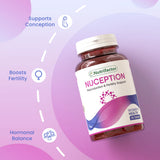 Nutrifactor PCOS Wellness Bundle