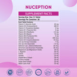 Nutrifactor PCOS Wellness Bundle