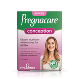 Vitabiotics Pregnacare Before Conception 30 Tablets