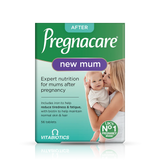Vitabiotics Pregnacare New Mum 56 Tablets