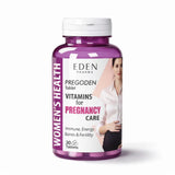 Pregoden Pregnancy Care 30 Tablets