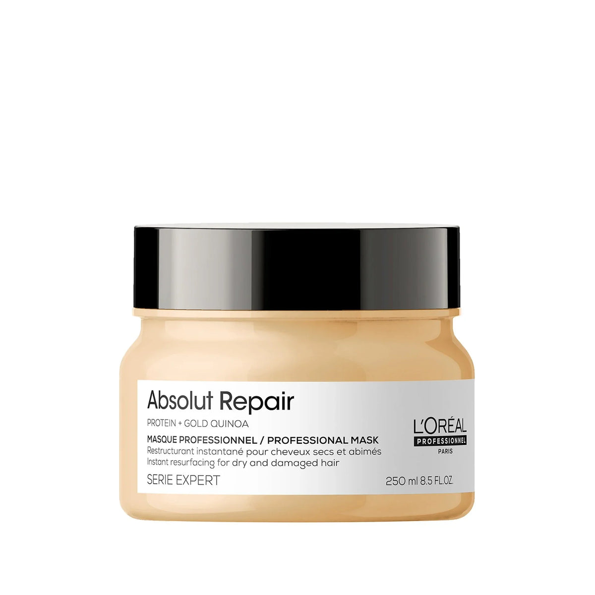 L'Oréal Professionnel Absolut Repair Professional Hair Mask 250 ML