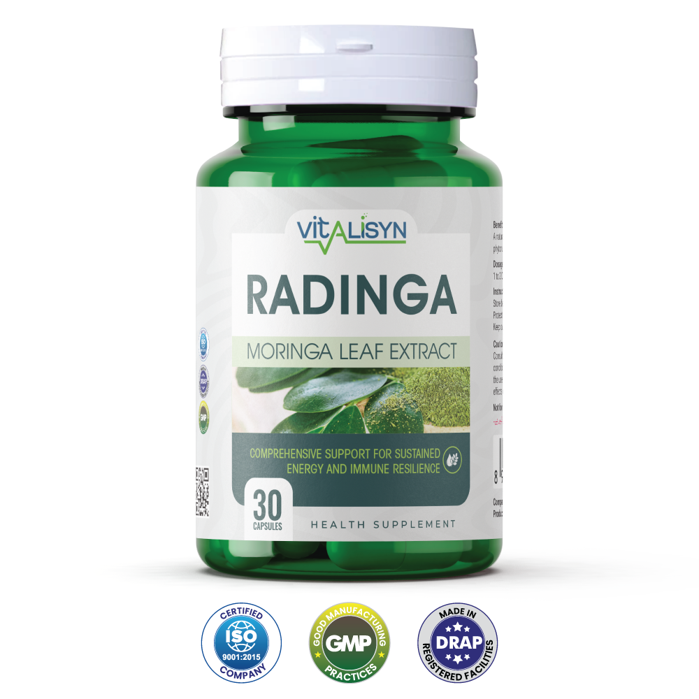 Radinga