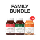 Nutrify Family Wellness Bundle