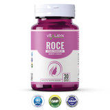 ROCE 30 Soft Gelatin Capsule