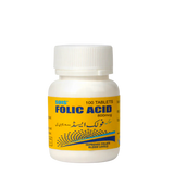 Sois Life Folic Acid 100 Tablets