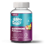 SoisLife Yummy Gummy Glutathione Plus Collagen 30 Gummies