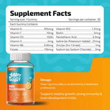 SoisLife Yummy Gummy Kids Multivitamins 30 Gummies