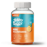 SoisLife Yummy Gummy Kids Multivitamins 30 Gummies