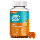 SoisLife Yummy Gummy Kids Multivitamins 60 Gummies