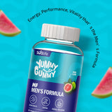 SoisLife Yummy Gummy MF Men's Formula 30 Gummies