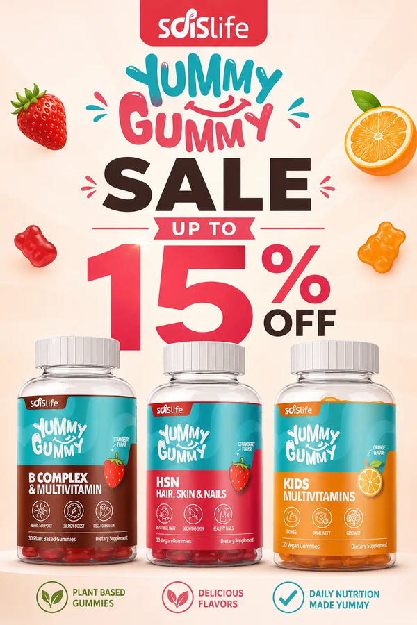 sois yummy gummy