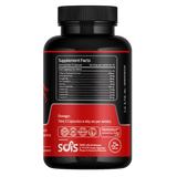 Sois LIfe Fartime 30 Capsules