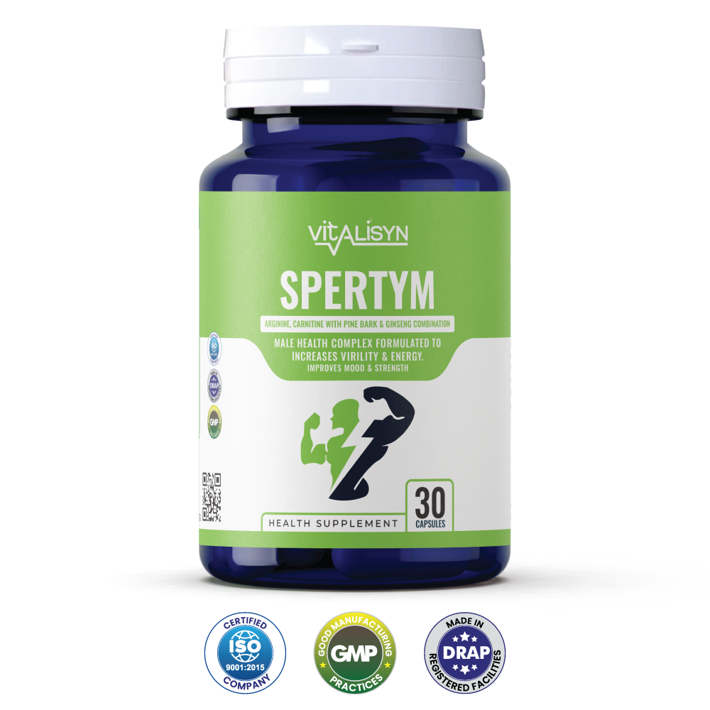 Spertym