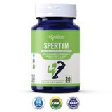 Spertym