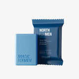 Oriflame North for men Subzero Soap Bar 100 g