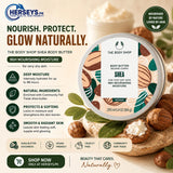 The Body Shop Shea Body Butter 200ml