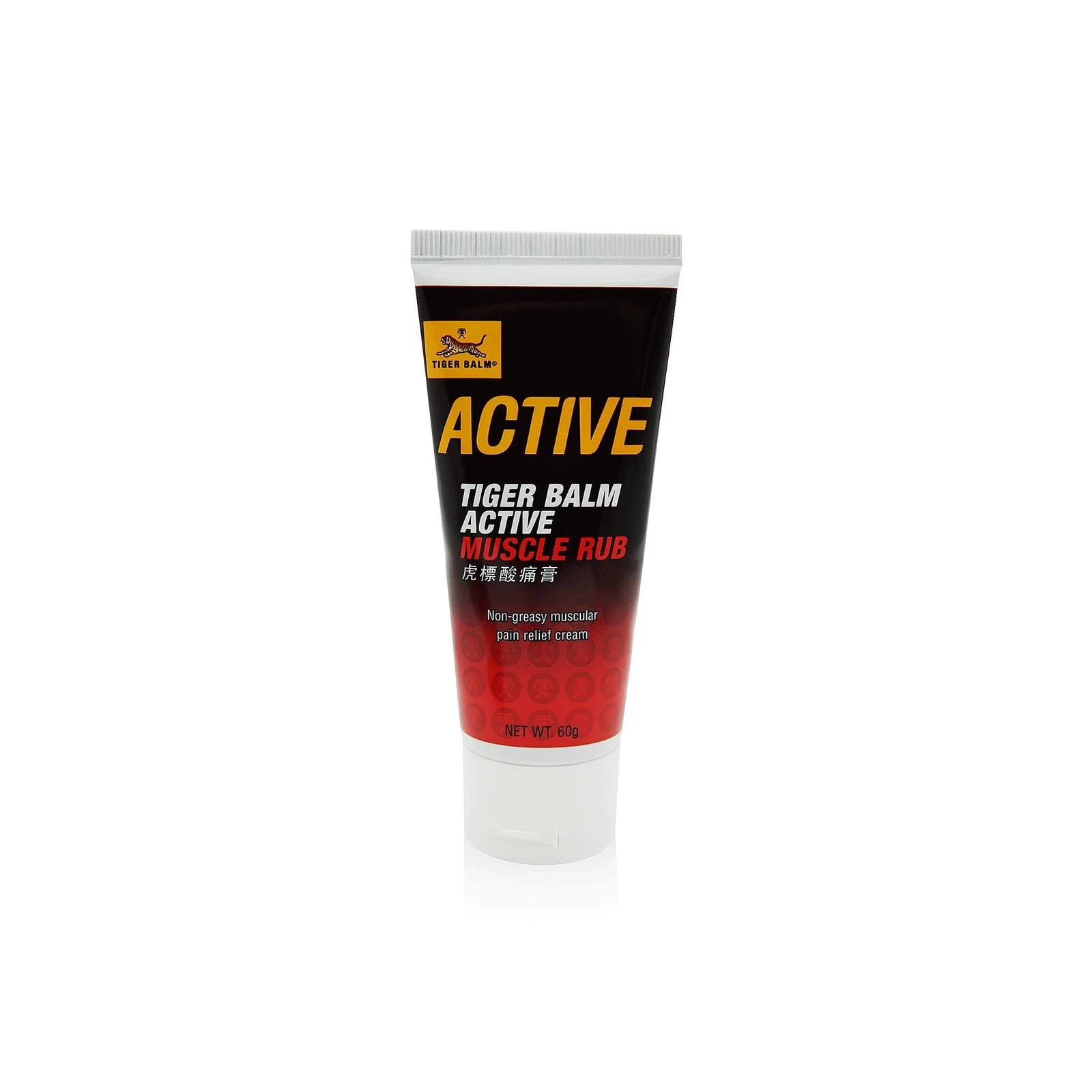 Tiger Balm Active Muscle Rub 60g