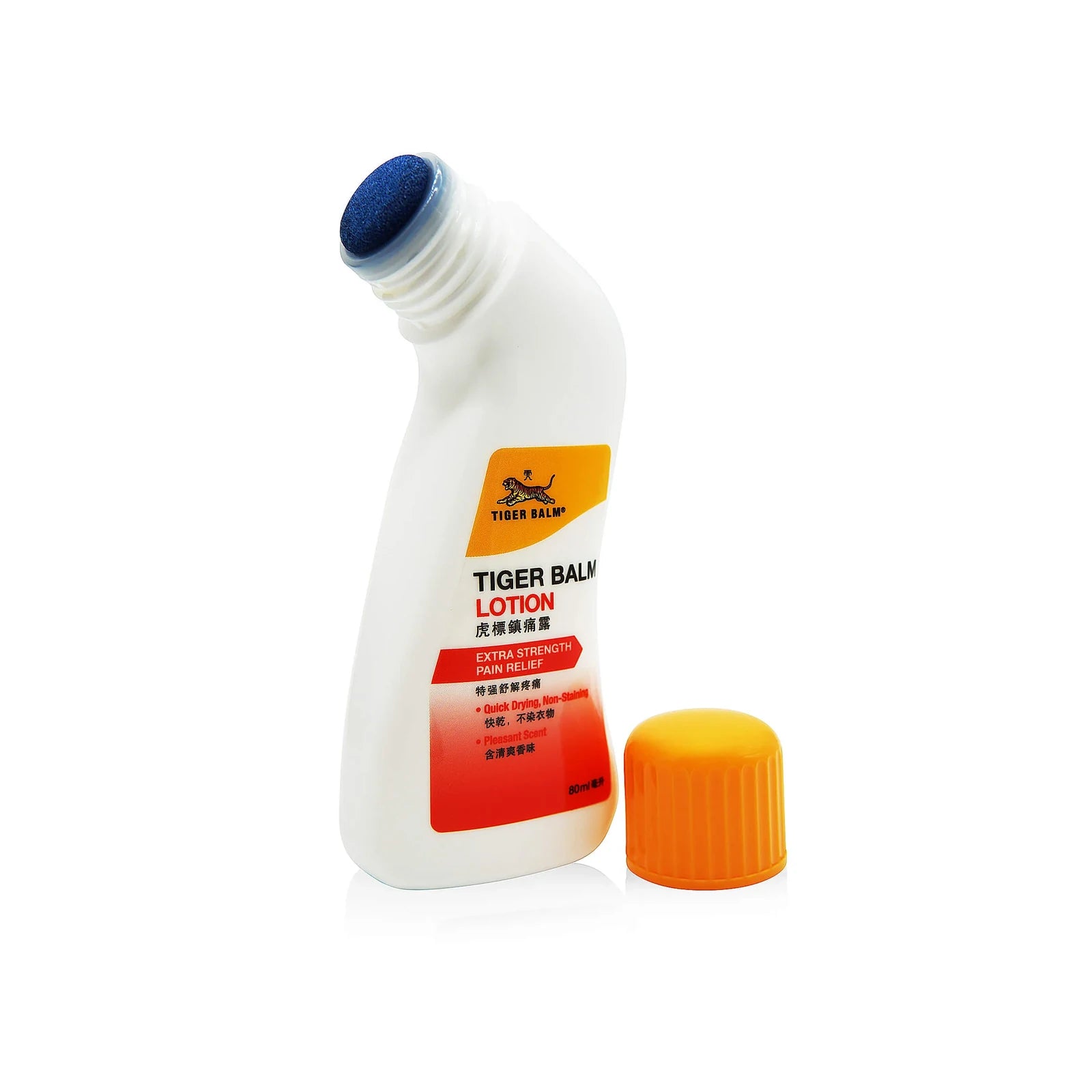 Tiger Balm Lotion 80ml