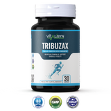 Tribuzax 30 Capsules