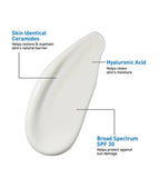 CeraVe Ultra Light Moisturizing Lotion SPF 30 52ML