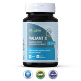 Valiant X