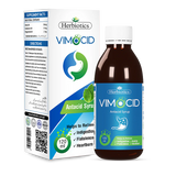 Herbiotics Vimocid Syrup 120 ML