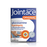 Vitabiotics Jointace Original 30 Tablets