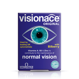 Vitabiotics Visionace Original 30 Tablets