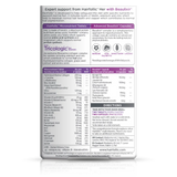 Vitabiotics Hairfollic Her Advanced 30 Tablets Plus 30 Capsules