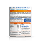 Vitabiotics Osteocare Chewable 30 Tablets