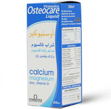 Vitabiotics Osteocare Liquid 200 ml