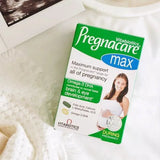 Vitabiotics Pregnacare Max Pregnancy 84 Tablets/Capsules