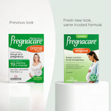 Vitabiotics Pregnacare Original 30 Tablets