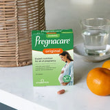 Vitabiotics Pregnacare Original 30 Tablets