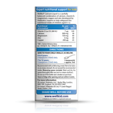 Vitabiotics Wellkid Calcium Liquid 150ml