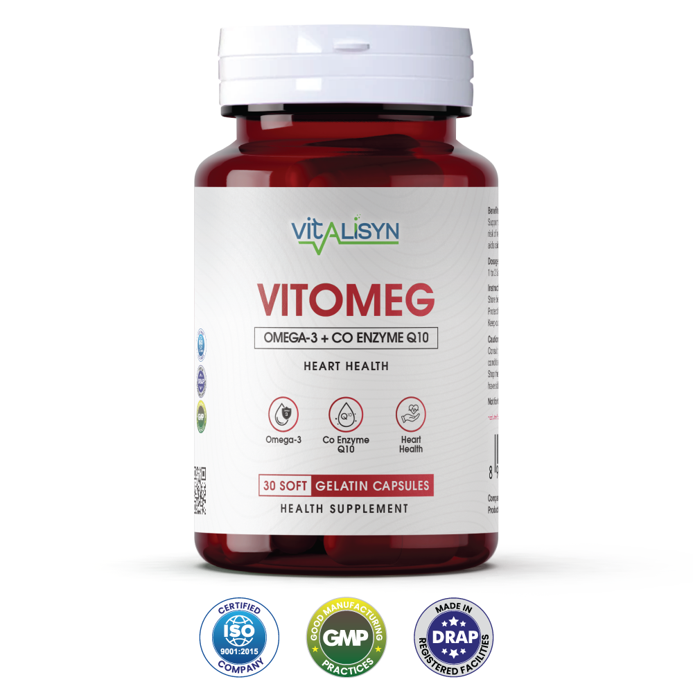 VITOMEG