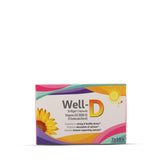 Sois Life Well-D Softgels