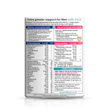 Vitabiotics Wellman Plus Omega 3 6 9 56 Tablets/Capsules