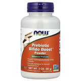 Now Foods Prebiotic Bifido Boost Powder 3 oz 85 g
