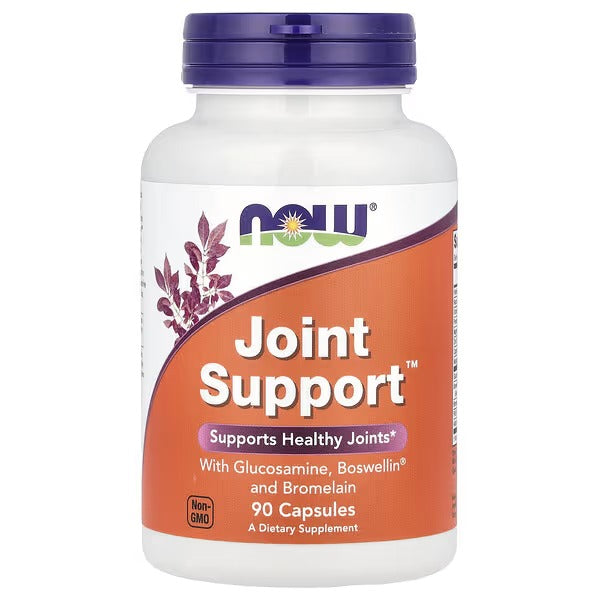 NOW Foods Joint Support™ – 90 Capsules