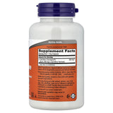 NOW Foods L Carnitine 500mg 60 Veg Capsules