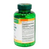 Nature’s Bounty High Absorption Magnesium Glycinate 240mg 180 Capsules