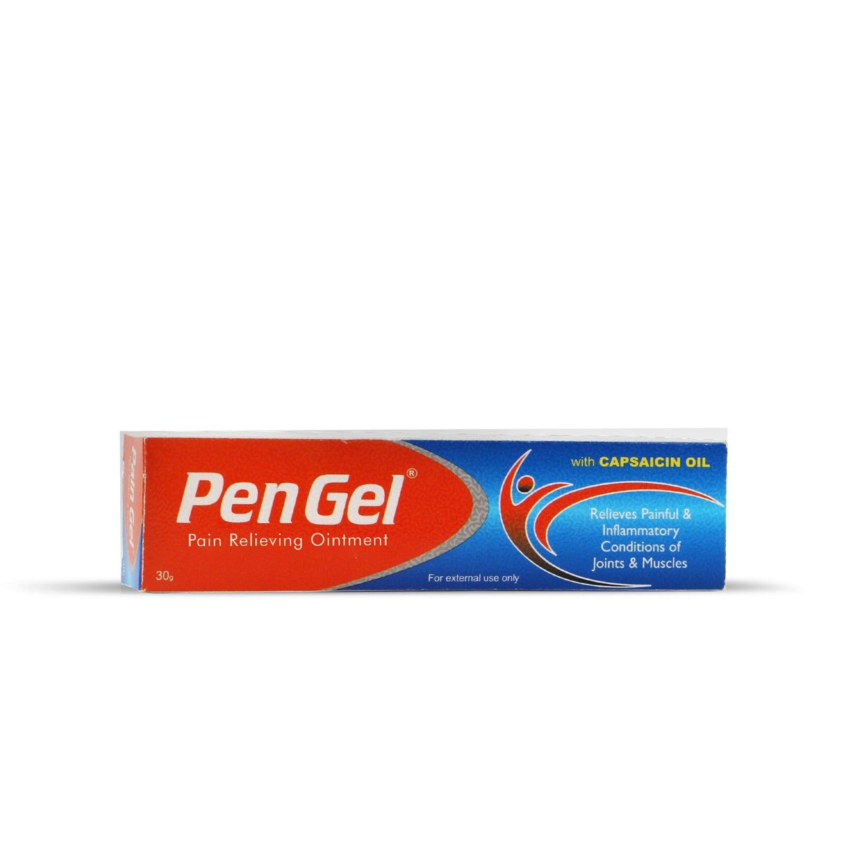 Sois Life Pengel Ointment